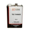 SOLVENT 100 (TEC THINNER)